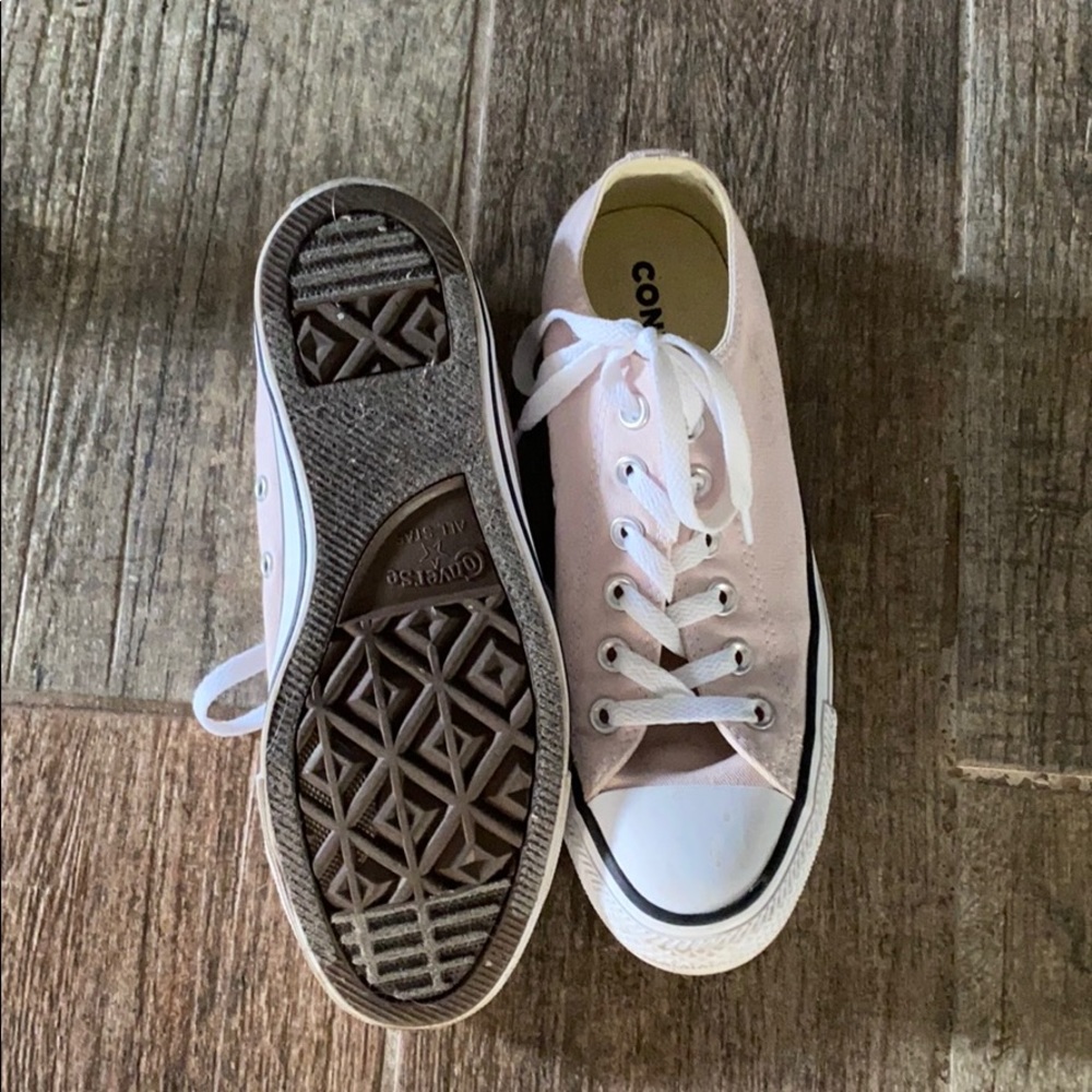 Pink All-stars - Picture 2 of 2